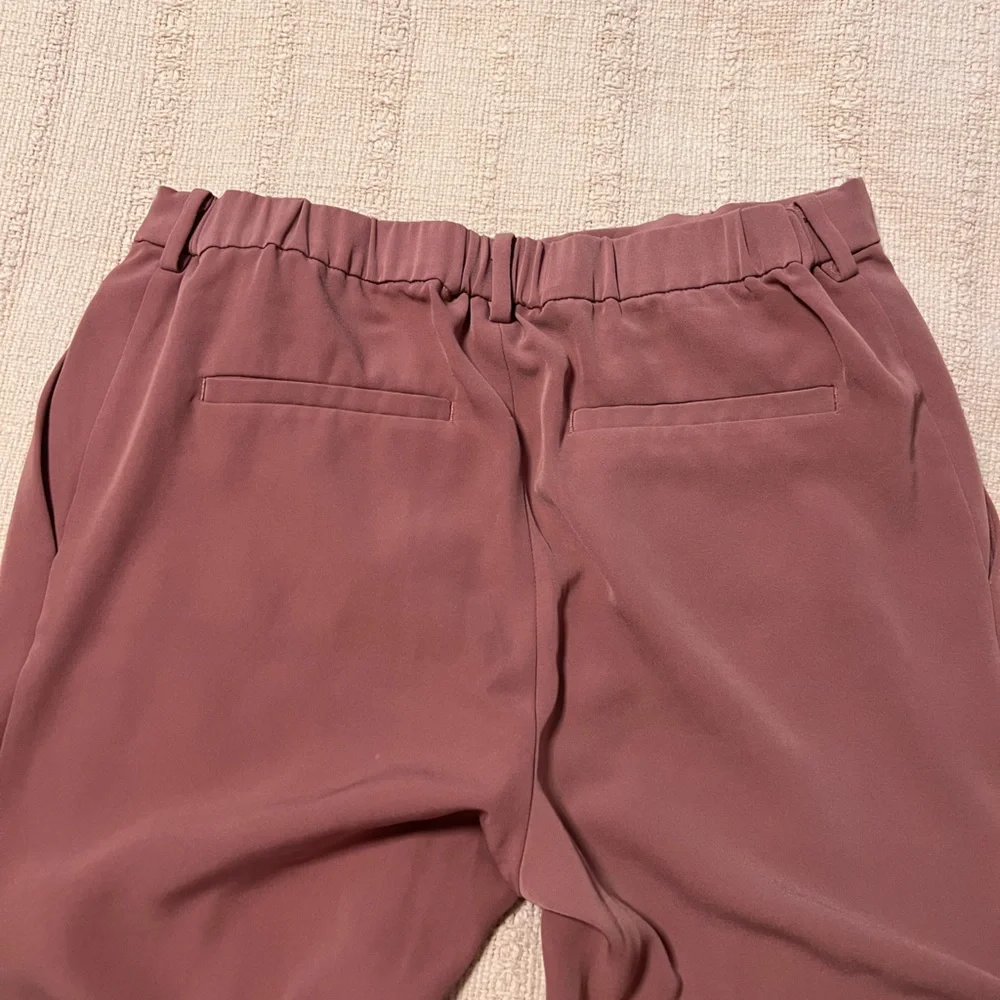 Pink Slacks - Picture 3 of 5